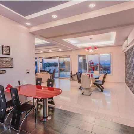 Villa Fotaki Linopotis Екстер'єр фото