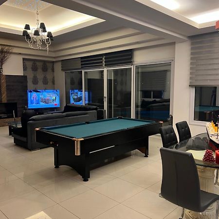 Villa Fotaki Linopotis Екстер'єр фото
