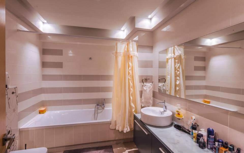 Villa Fotaki Linopotis Екстер'єр фото