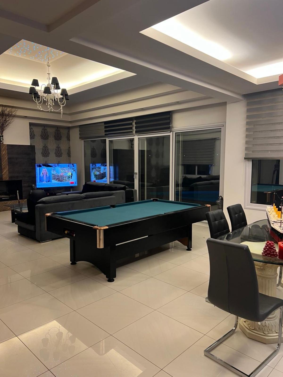 Villa Fotaki Linopotis Екстер'єр фото
